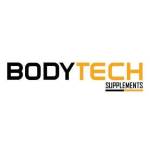 Bodytech Supplements profile picture