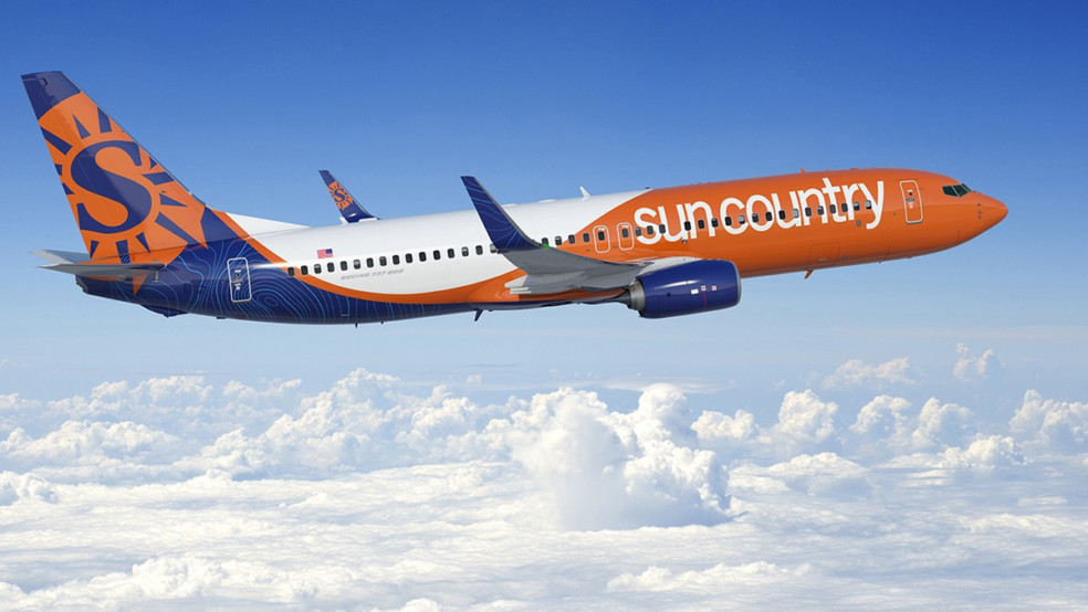 Sun Country Airlines Check-In Policy | 1-844-902-4930