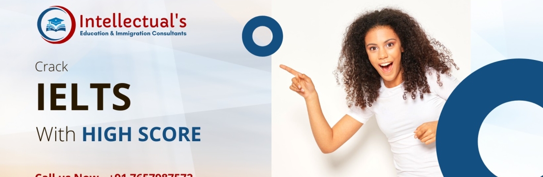 Intellectual Education Services Cover Image