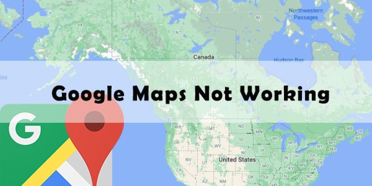 Google Maps Not Working: How to Troubleshoot and Fix Common Issues