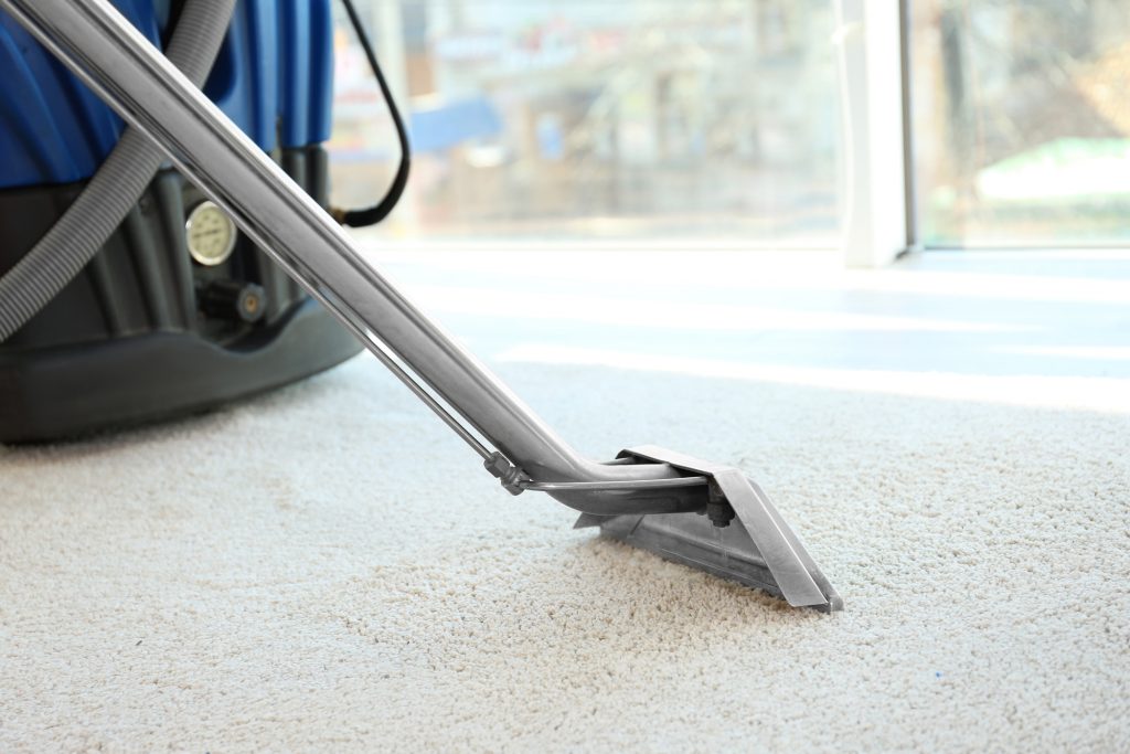 Hot Water Extraction Can Actually Be a Savior for Your Carpet!