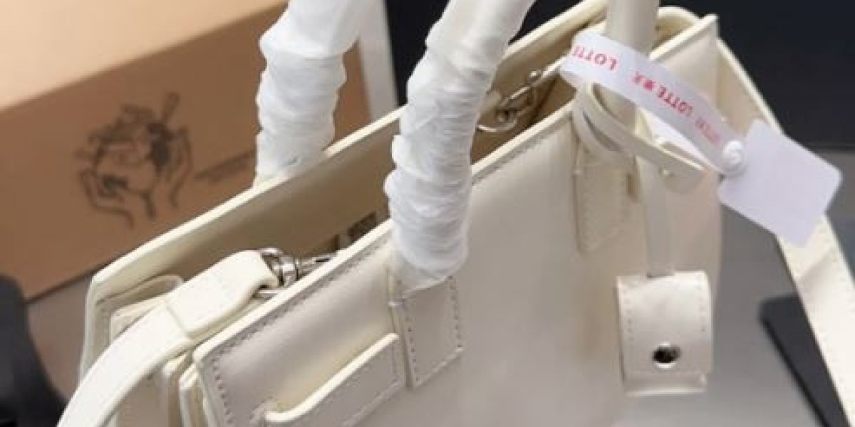 Luxury Shoulder Sling Bag