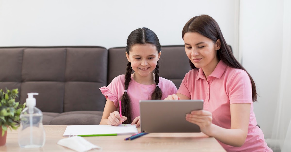 Things To Expect From Home Tutoring Services