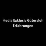 Media Exklusiv Gutersloh Erfahrungen Profile Picture