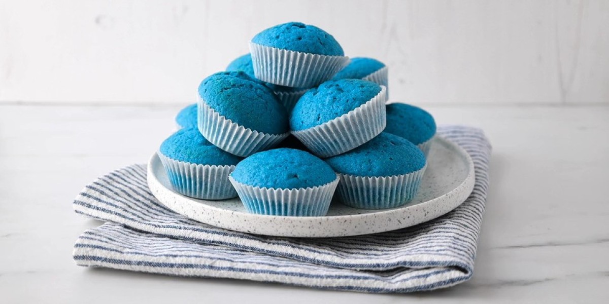 The Health Benefits and Culinary Wonders of Blue Superfoods