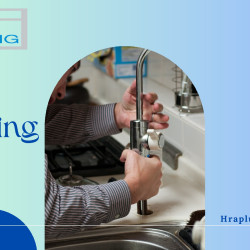 Hot Water Repairs Mornington - HRA Plumbing | Visual.ly
