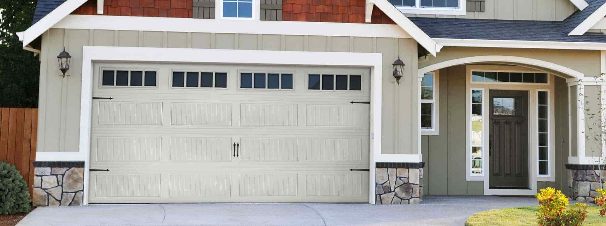 How Should You Choose A Unique-Quality Garage Door? – Scott Hill Reliable Garage Door