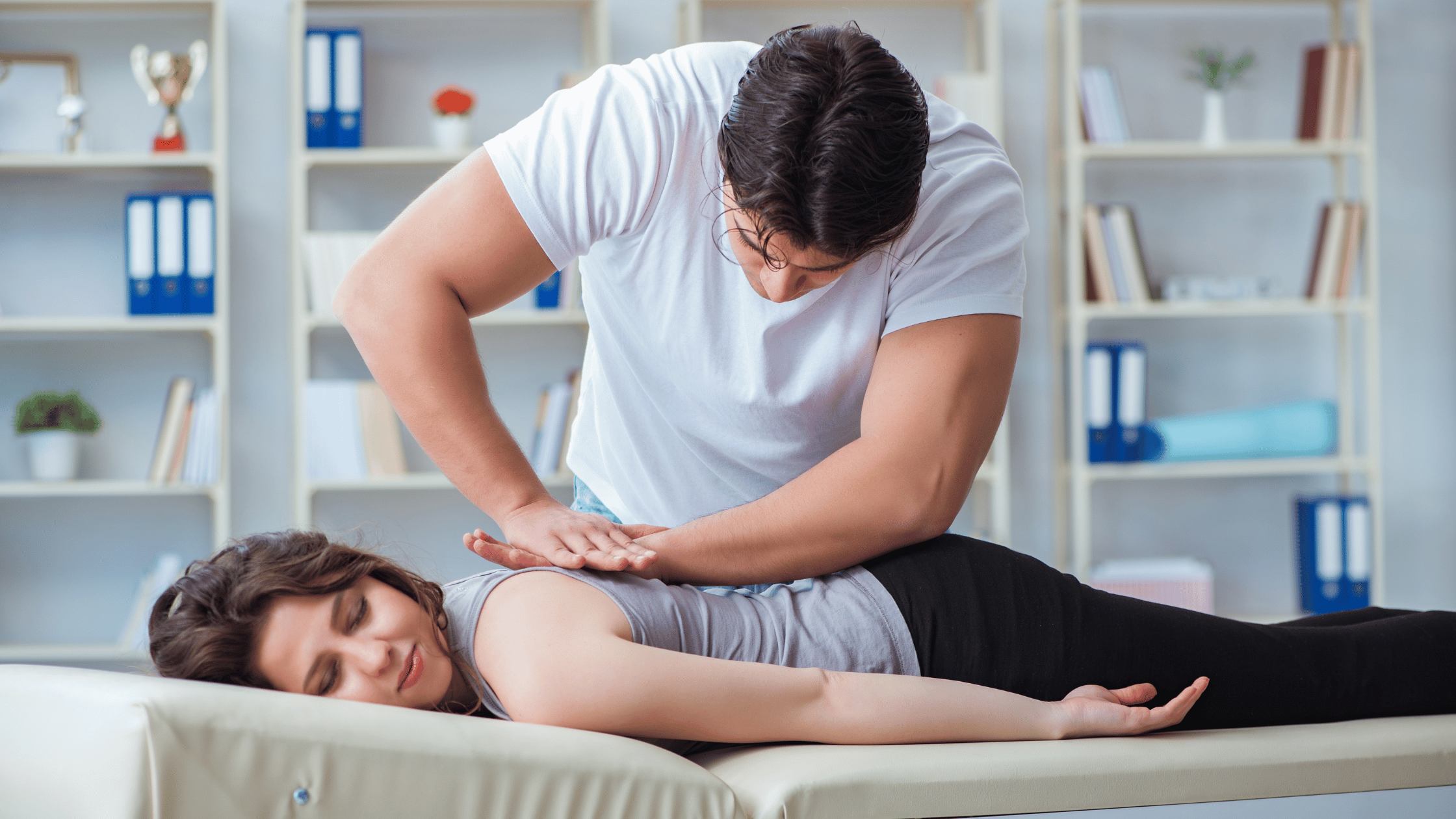 How to Find the Best Chiropractic Treatment in Ohio? - Cincinnati Ohio Chiropractor