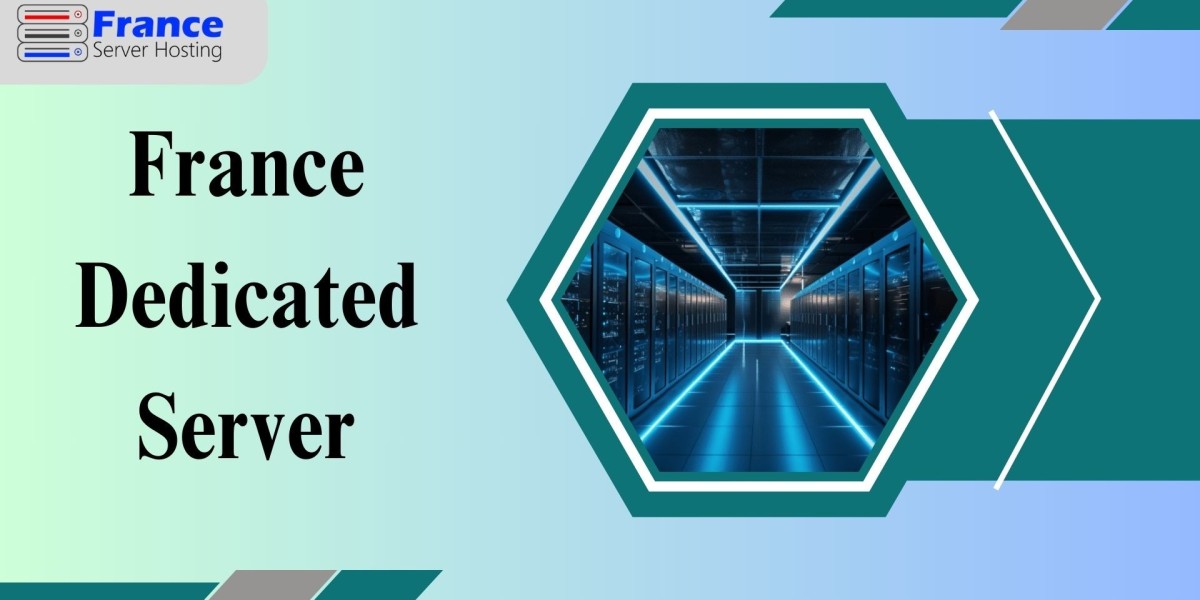 Exploring the Excellence of France Dedicated Server by Performance and Reliability