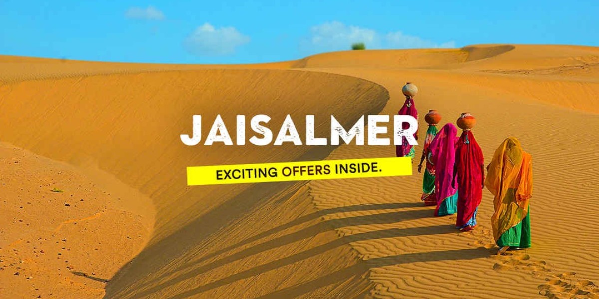 Family Package For Jaisalmer