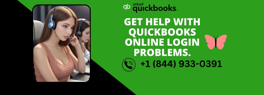 QuickBooks Online Login Cover Image
