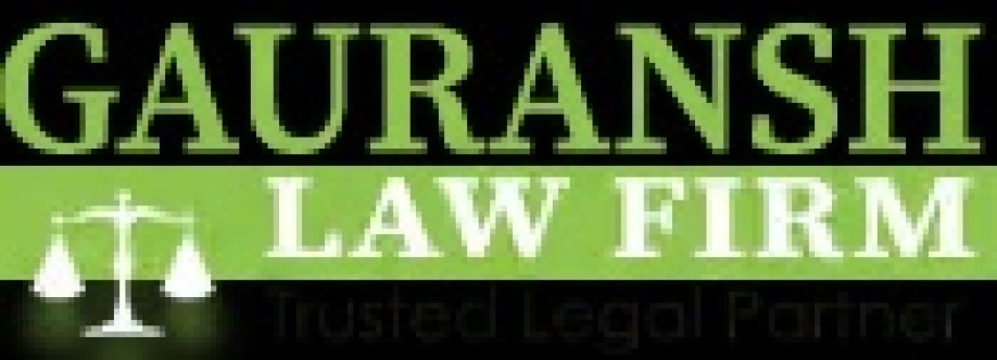 Gauransh Law Firm Cover Image