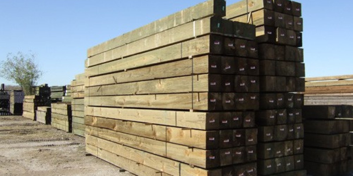 Fireproofing Wood: Protecting Your Structures