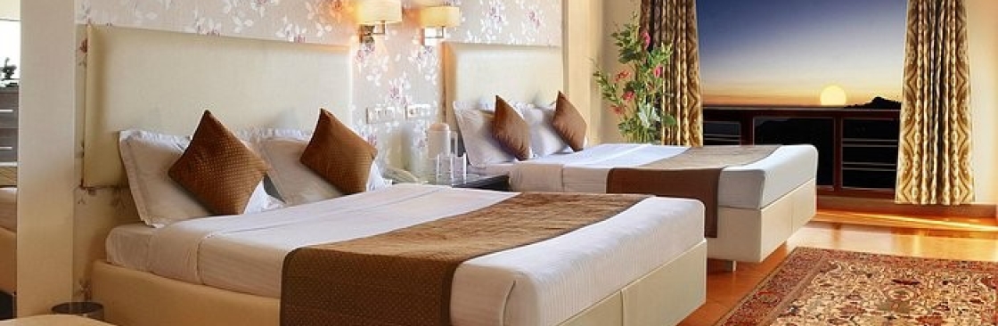 Suresh Sharma Cover Image