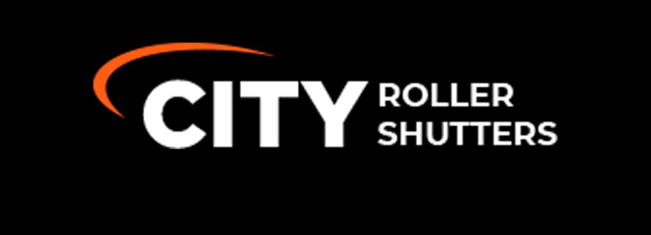 City Roller Shutters Cover Image