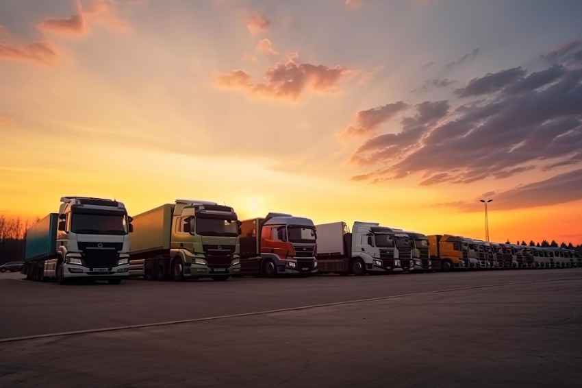 The Vital Role of Road Haulage in Modern Commerce: A Deep Dive | Vipon