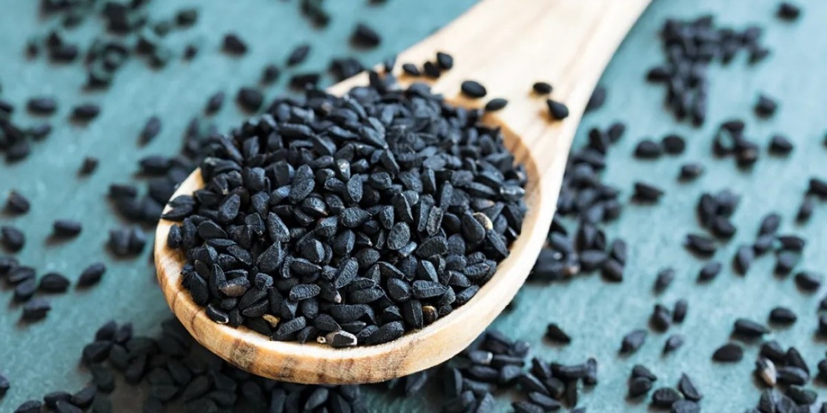 Embracing Tradition: The Significance of Premium Black Seed