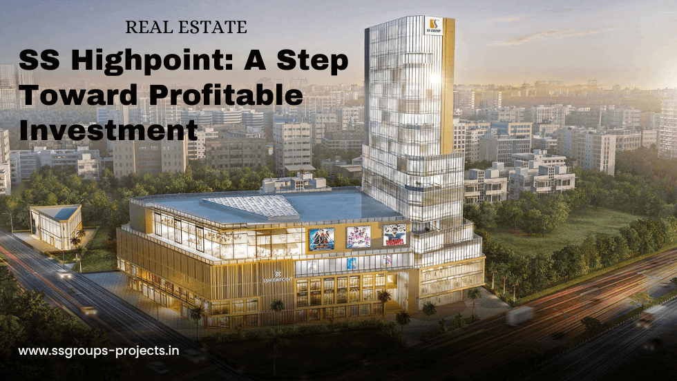 SS Highpoint Sector 86 Gurgaon: A Step Toward Profitable Investment