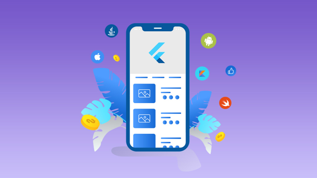 Breaking Down the Costs: Flutter App Development in India