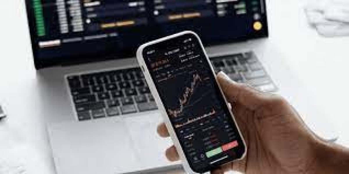 Unlock Profit Potential: Discover the Best Trading App to Earn Money