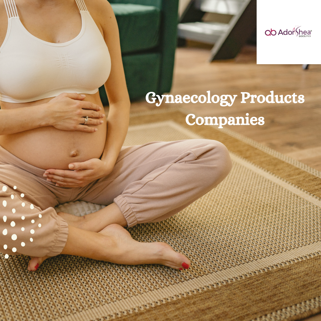 Empowering Women’s Health: Innovations by Leading Gynecology Products Companies – Adorshea