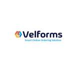 Velforms App Profile Picture
