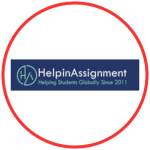 Helpinassignment assignment Profile Picture