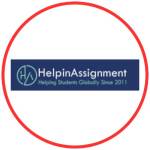 Helpinassignment assignment profile picture