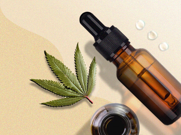 CBD Oil Questions Answered: How Much CBD Do I Take? - Sharetok