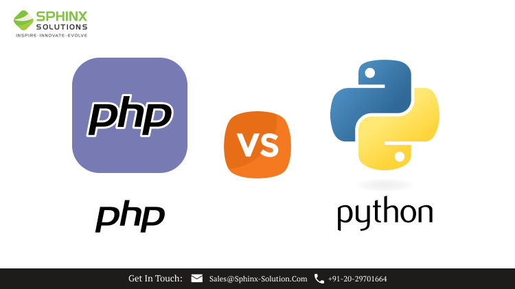 PHP vs Python: Which is Best for Web Development?