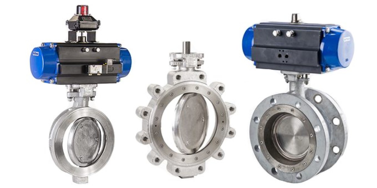 Cryogenic Valves: Definition, Components, and Types