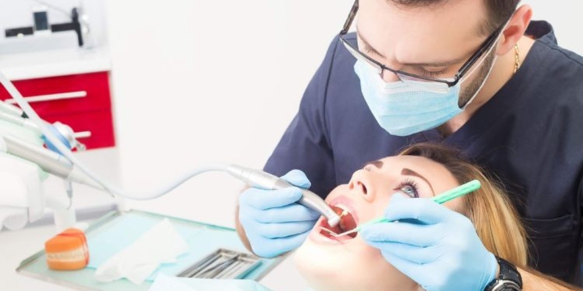 How to Overcome Dental Anxiety and Find the Right Dentist in Etobicoke?
