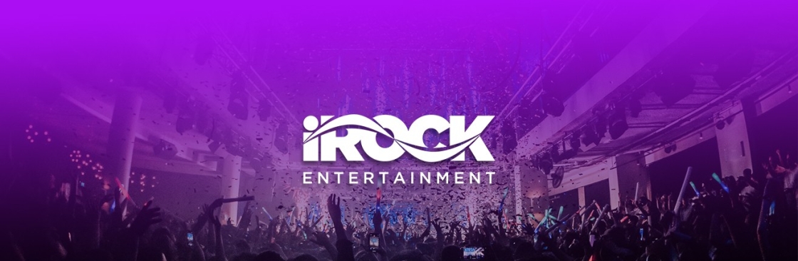 iRock Entertainment Cover Image
