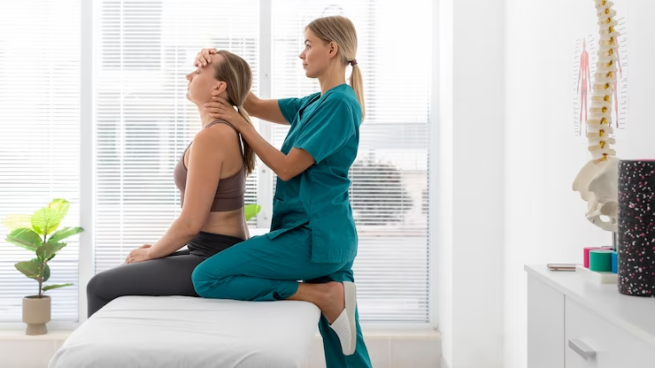 Why Should I Consider Chiropractic Treatment in Ohio? - mrbusinestech.com