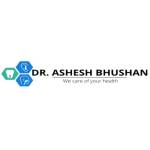 Dr.Ashesh Bhusan profile picture