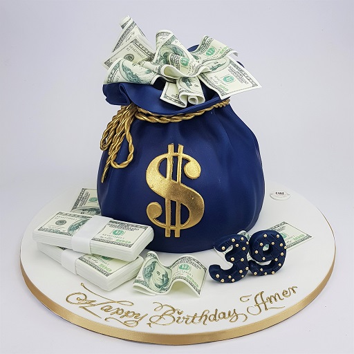 Why More And More People Prefer Money Cakes In Singapore? - TIMES OF RISING