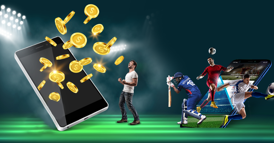 Emerging Technologies In Sports Betting App Development - TIMES OF RISING