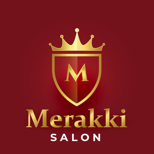 Ladies Salon Services - Merakki Salon