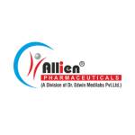 Allien Pharmaceuticals Profile Picture