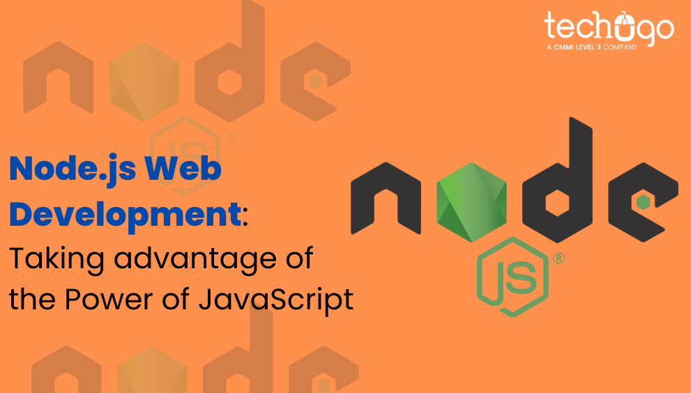 Node.js Web Development: Taking advantage of the Power of JavaScript