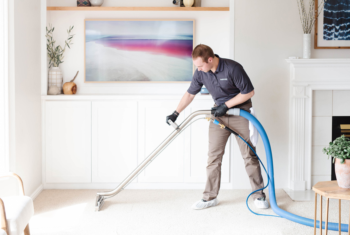 Should I Steam Clean My Rug or Dry Wash It? - Read News Blog