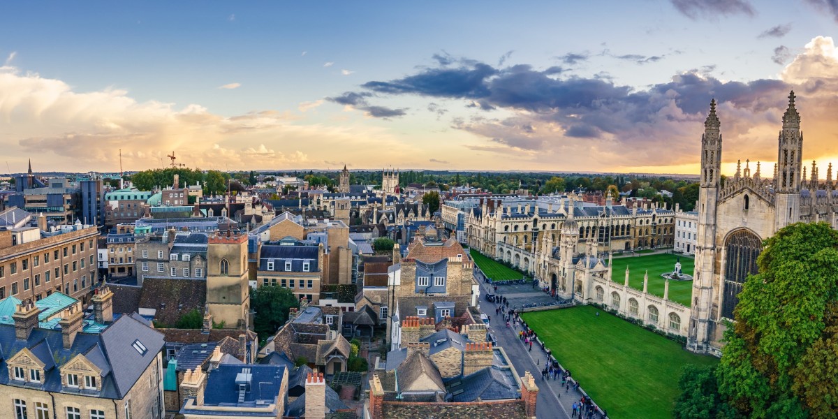 British Brilliance: Top MFin colleges in UK