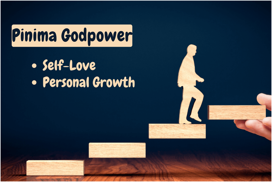 The Power of Personal Growth- Lessons from Pinima Godpower on Success and Achievement | by Pinima Godpower | Aug, 2023 | Medium