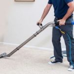 Professional Carpet Cleaning Melbourne | 3 Rooms from $75