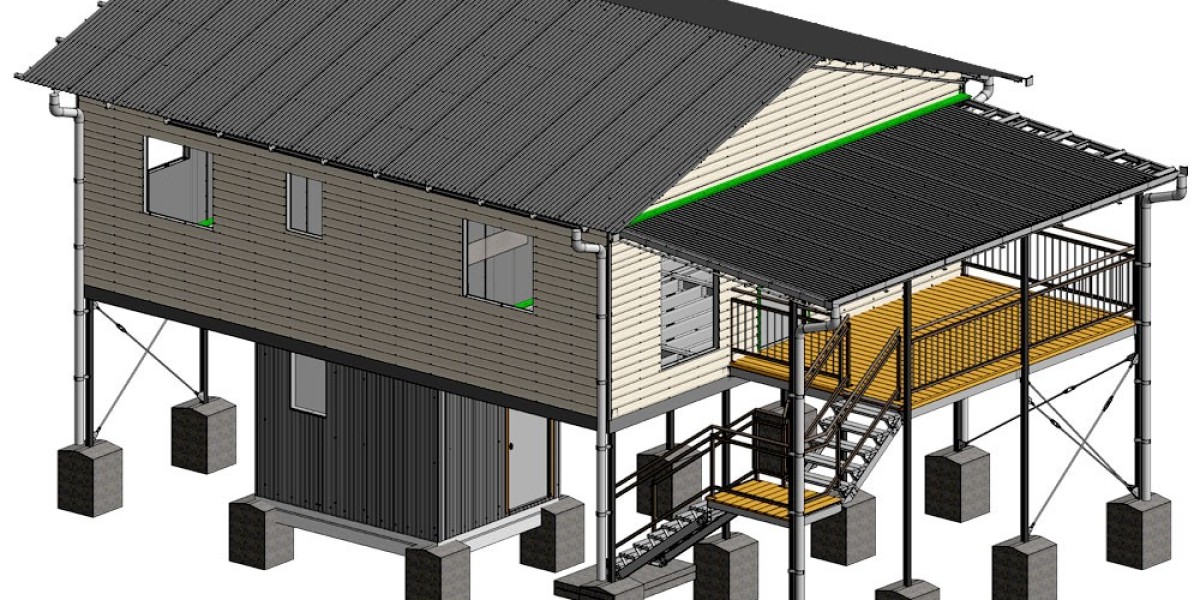 Role of BIM in Modern Roofing Estimation