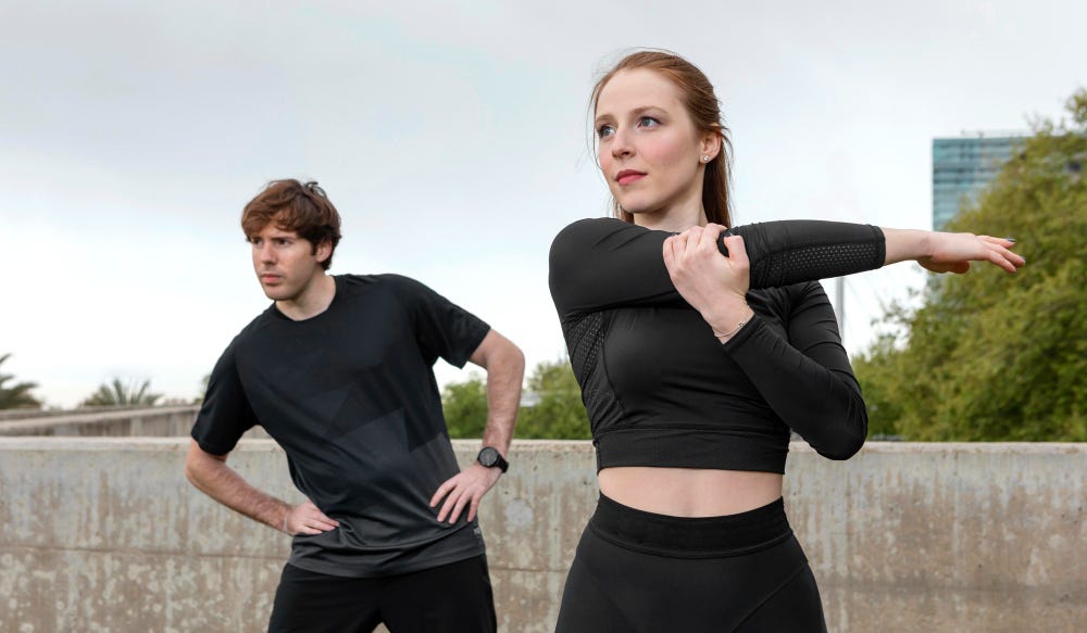 The Health Benefits of Wearing Activewear Apparel | by 366A | Sep, 2023 | Medium