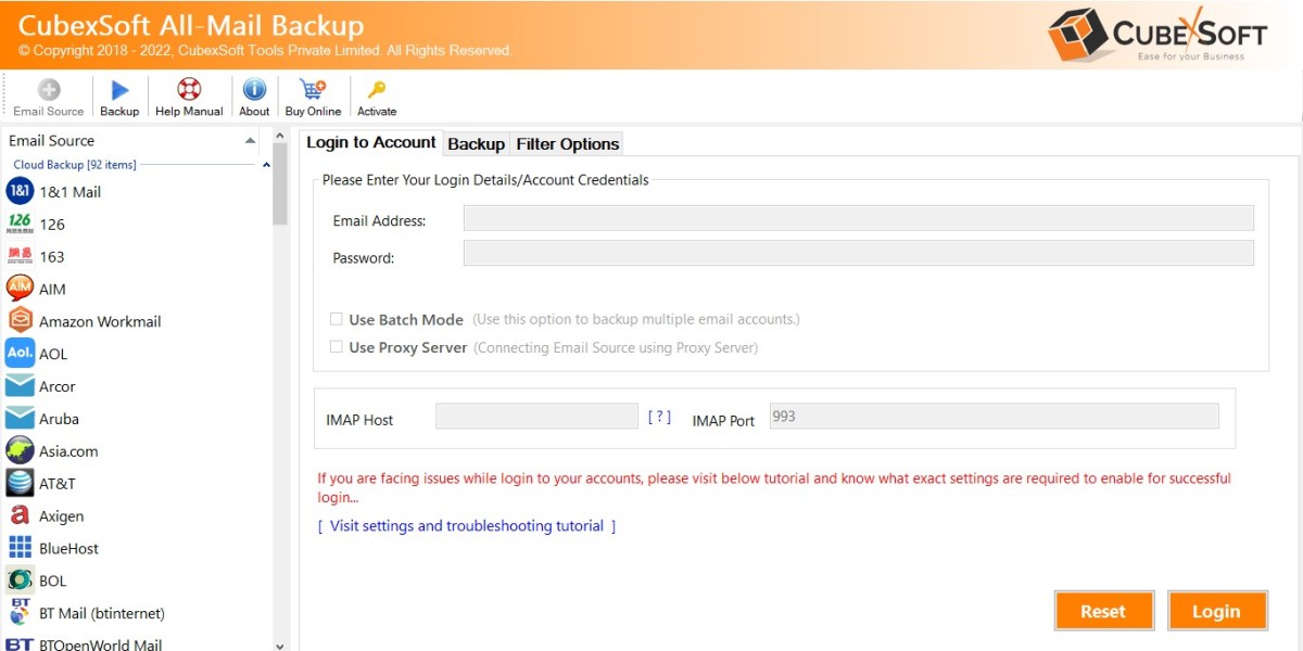 How to Save Gmail Emails to Office 365 Step by Step Guide