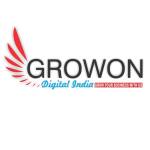 Growon Digital India profile picture