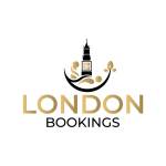 London Bookings Profile Picture