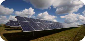 Premium Solar Panels | World's Leading Brands